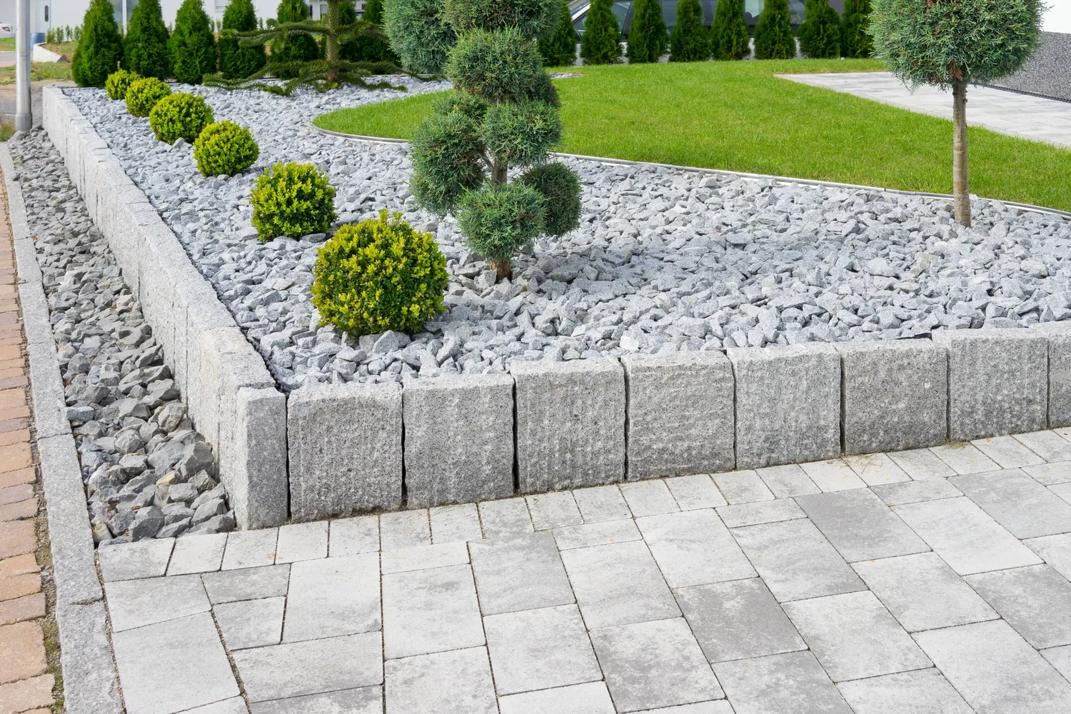 Installation de clôture Combourg